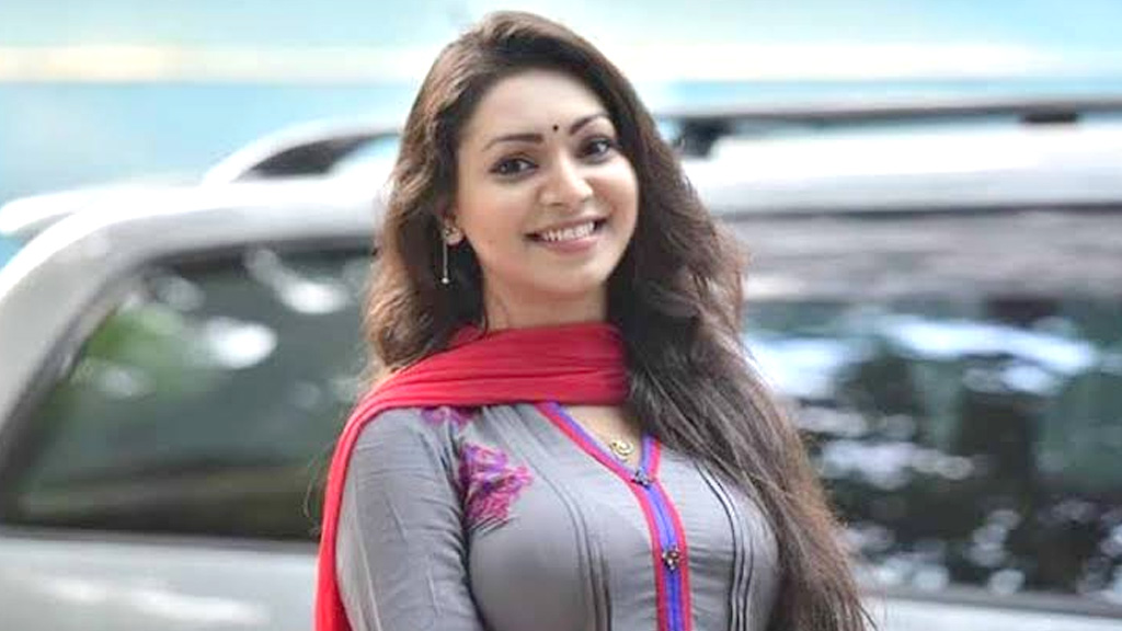 ‘শিল্প কোনো পাপ নয়’, মূল্যবোধ নিয়ে সরব প্রভা