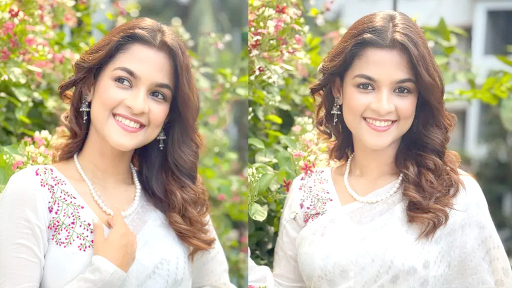 ‘অশিক্ষিত, চাঁদাবাজ দিয়ে দেশটা ভরে গেছে’: সাদিয়া আয়মান