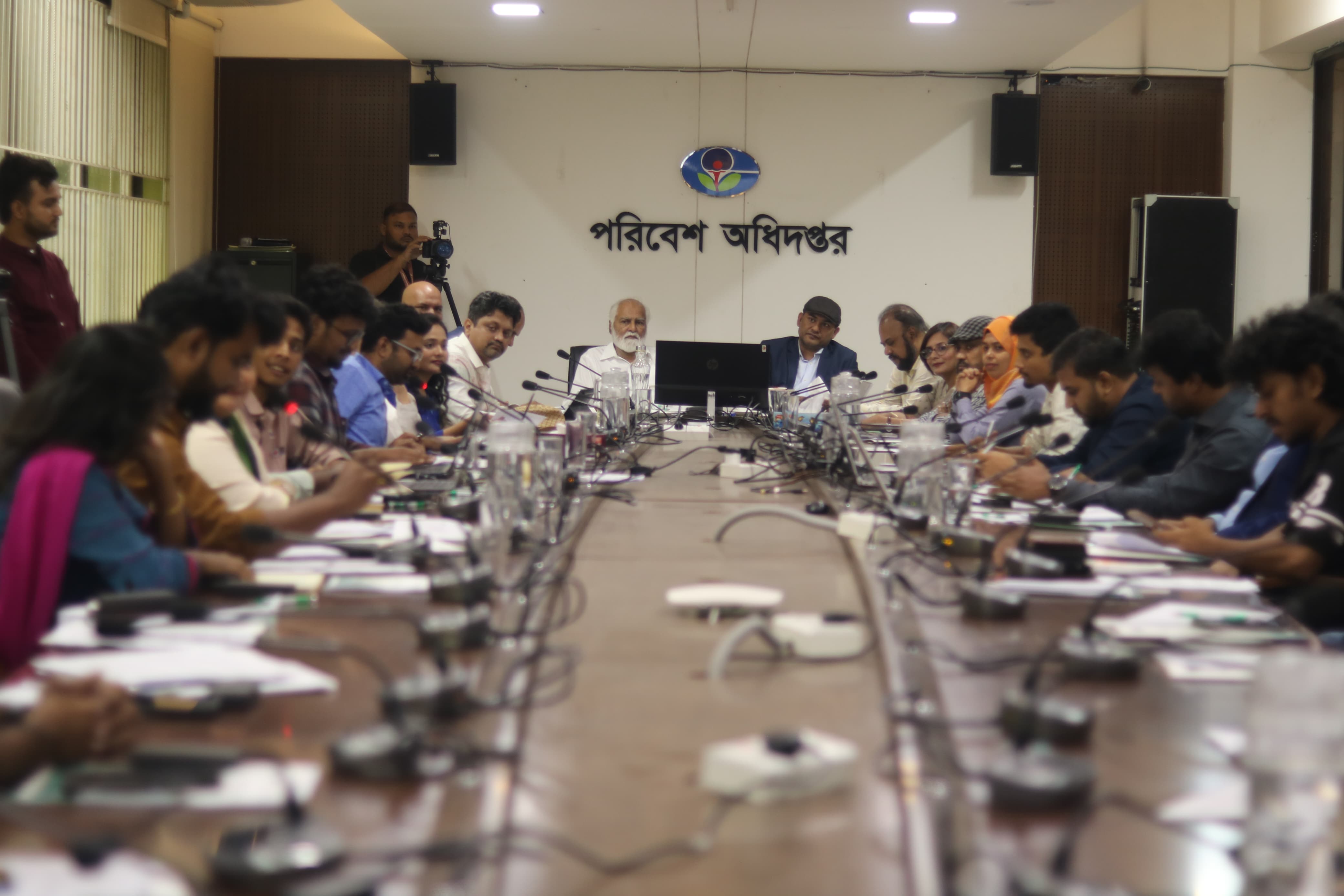 COP31 সামেন রেখ নগর জলবায়ু সহনশীলতা ও ন্যায্য রূপান্তের সমিন্বত উদ্যােগের আহ্বান