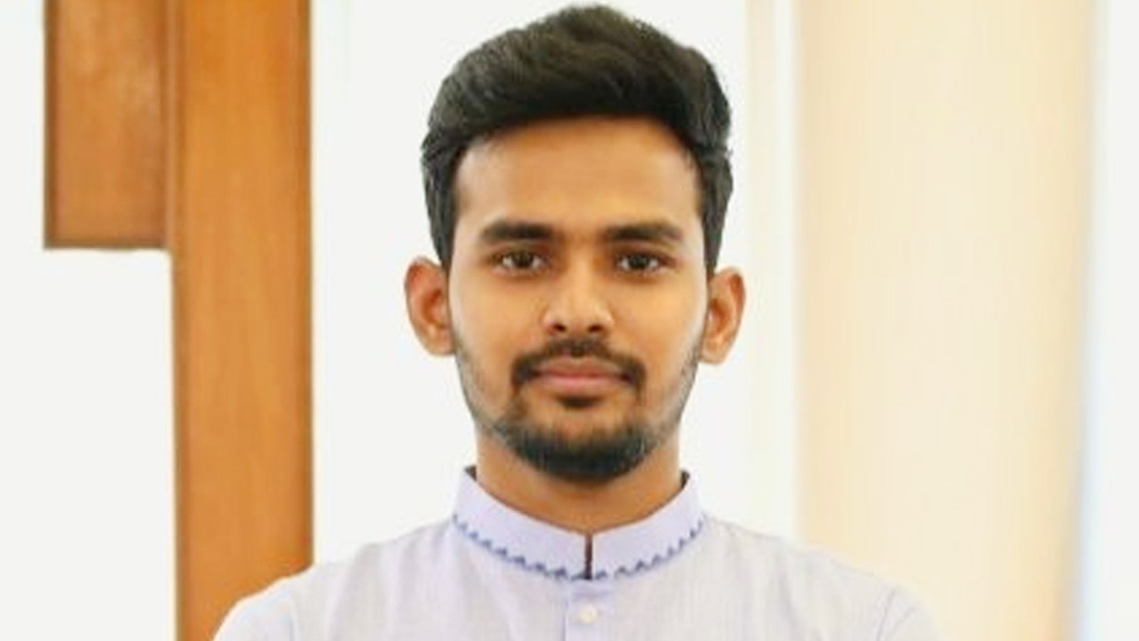 বনাঞ্চল ধ্বংসের উদ্যোক্তাই পরিবেশমন্ত্রী: আসিফ মাহমুদ