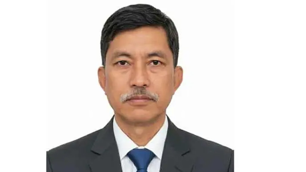 পার্বত্য চট্টগ্রামে শান্তি ও সুষম উন্নয়নে কাজ করবে সরকার: দীপেন দেওয়ান