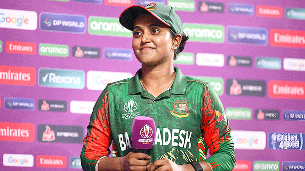 অস্ট্রেলিয়াকেও চমকে দেওয়া সম্ভব: জ্যোতি