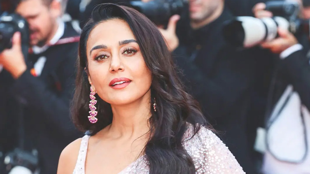 দিনে ১৮ ঘণ্টা কাজের নেপথ্যে ছিল অন্য কারণ: প্রীতি