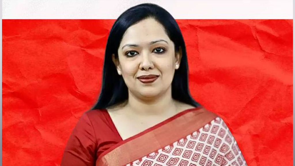 গ্রামে ১০ থেকে ১২ ঘণ্টা বিদ্যুৎ থাকে না : রুমিন ফারহানা
