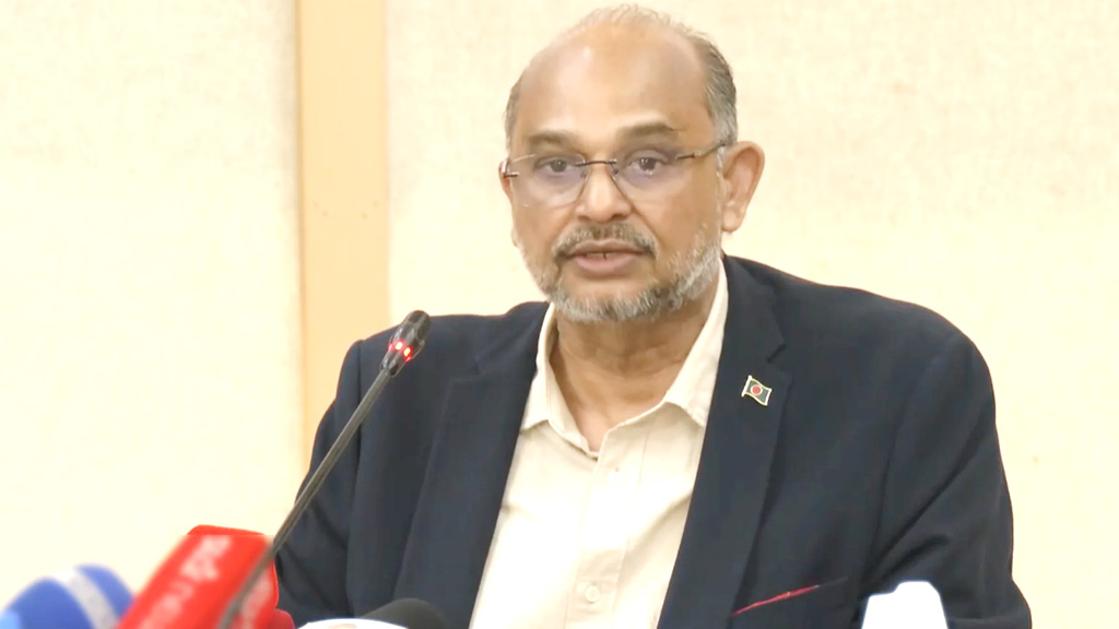 খেলাপি ঋণ কমছে, তবে আরও কমানো প্রয়োজন: তিতুমীর