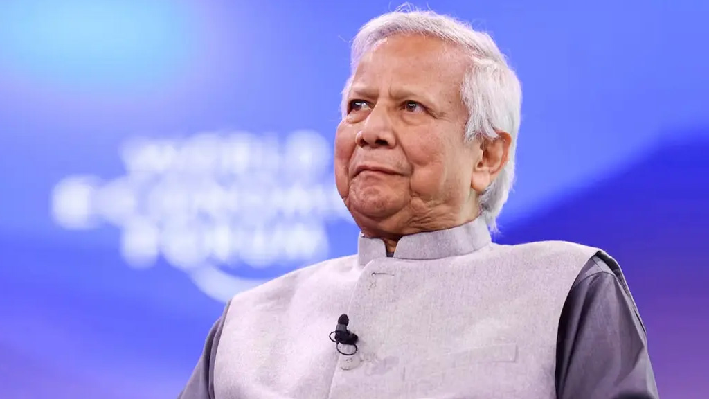 ড. ইউনূসসহ পাঁচজনের বিরুদ্ধে মামলার আবেদন